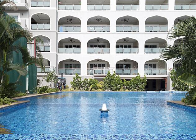 Condo for sale Pratumnak Condo for sale Pratumnak